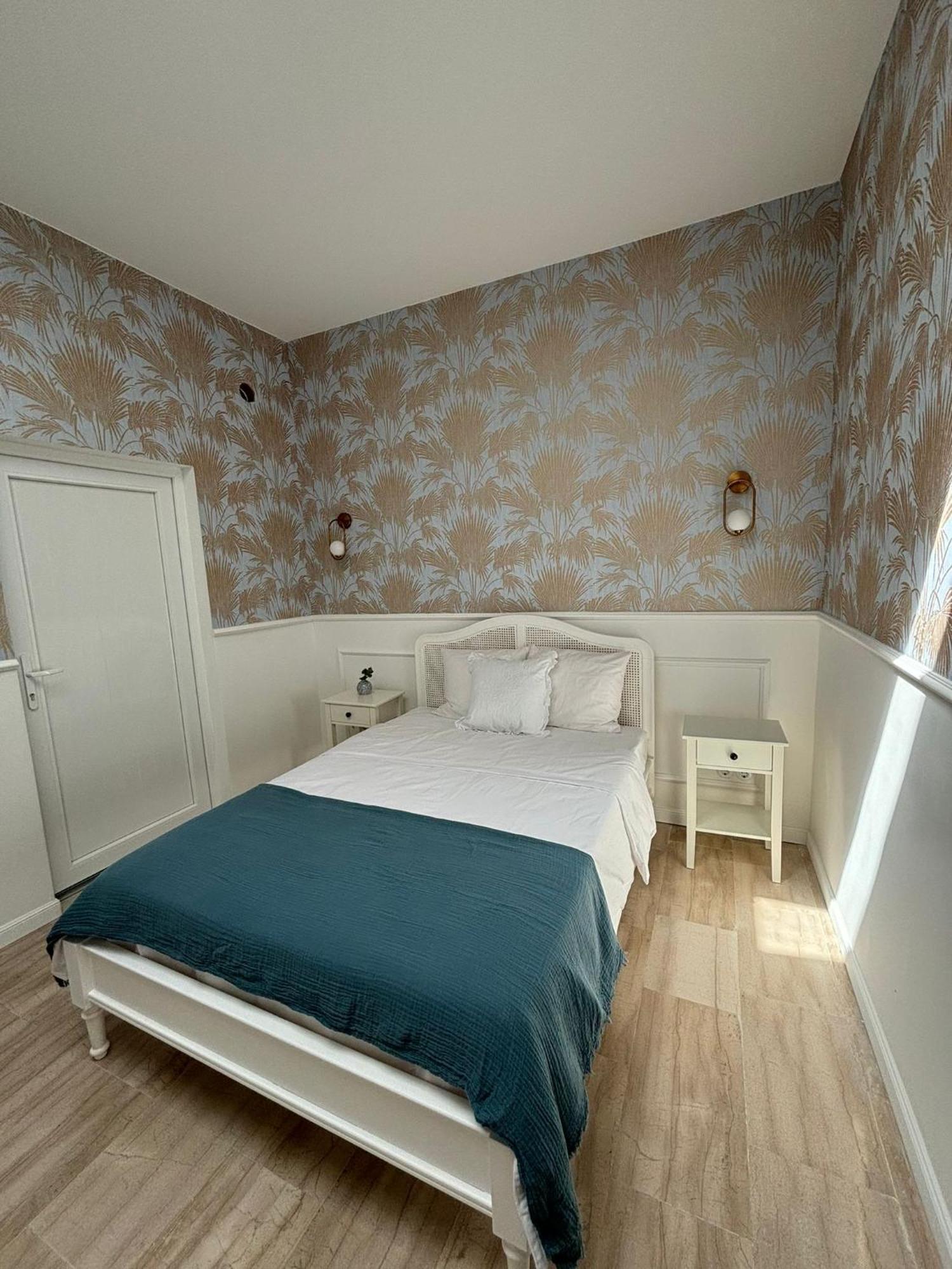 Via Polonia - Boutique Studios Corfu Ájosz Jeórjosz Kültér fotó